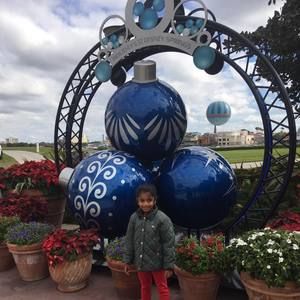 Meet your Posher, Samanta